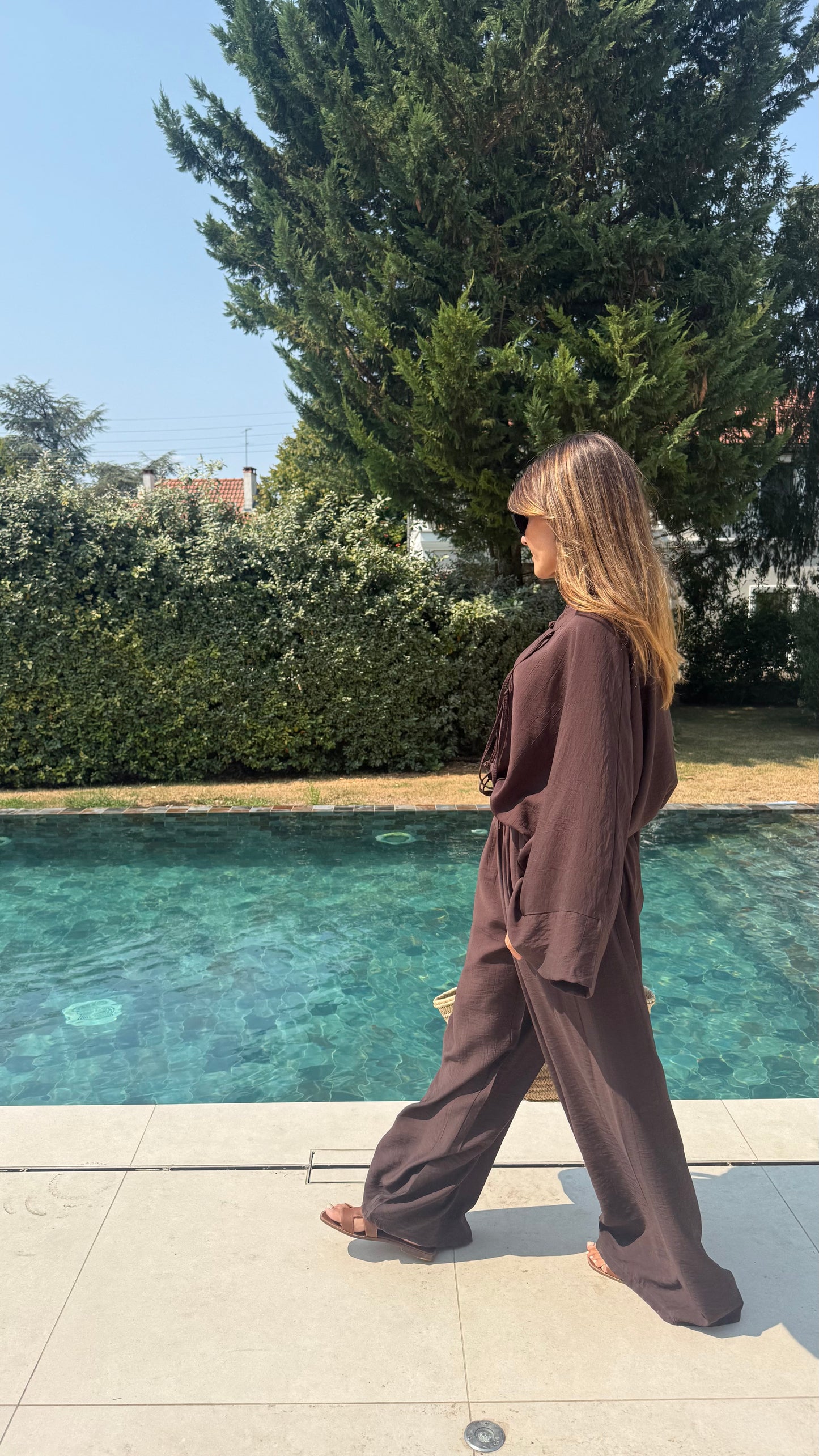 Ensemble -Toscane