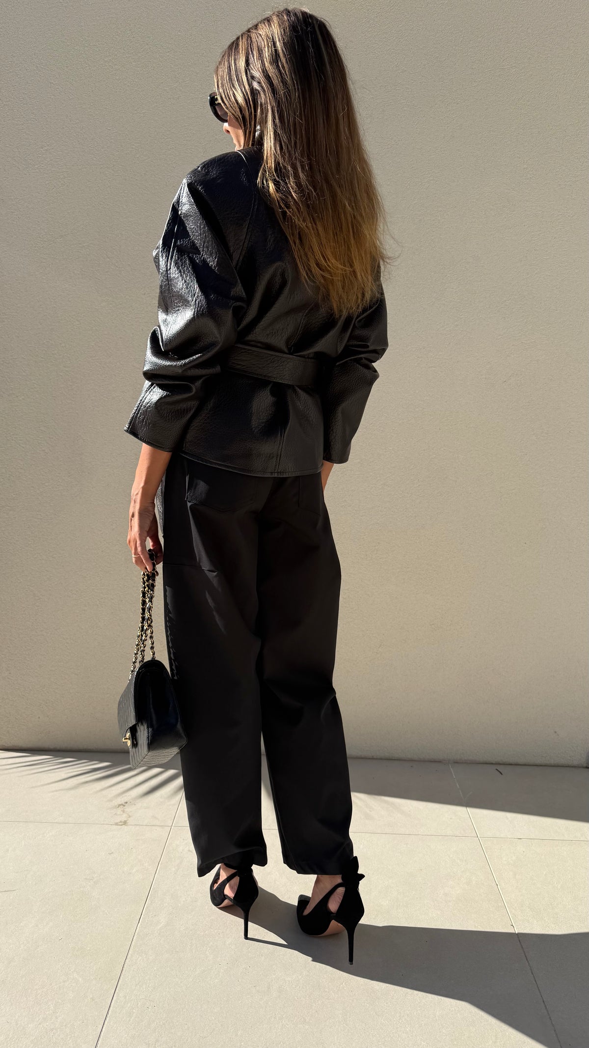 Veste - Victoria