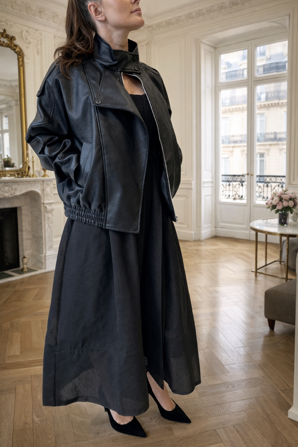 Robe Carrie