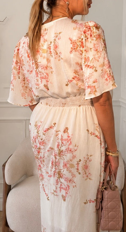 Robe Bohème