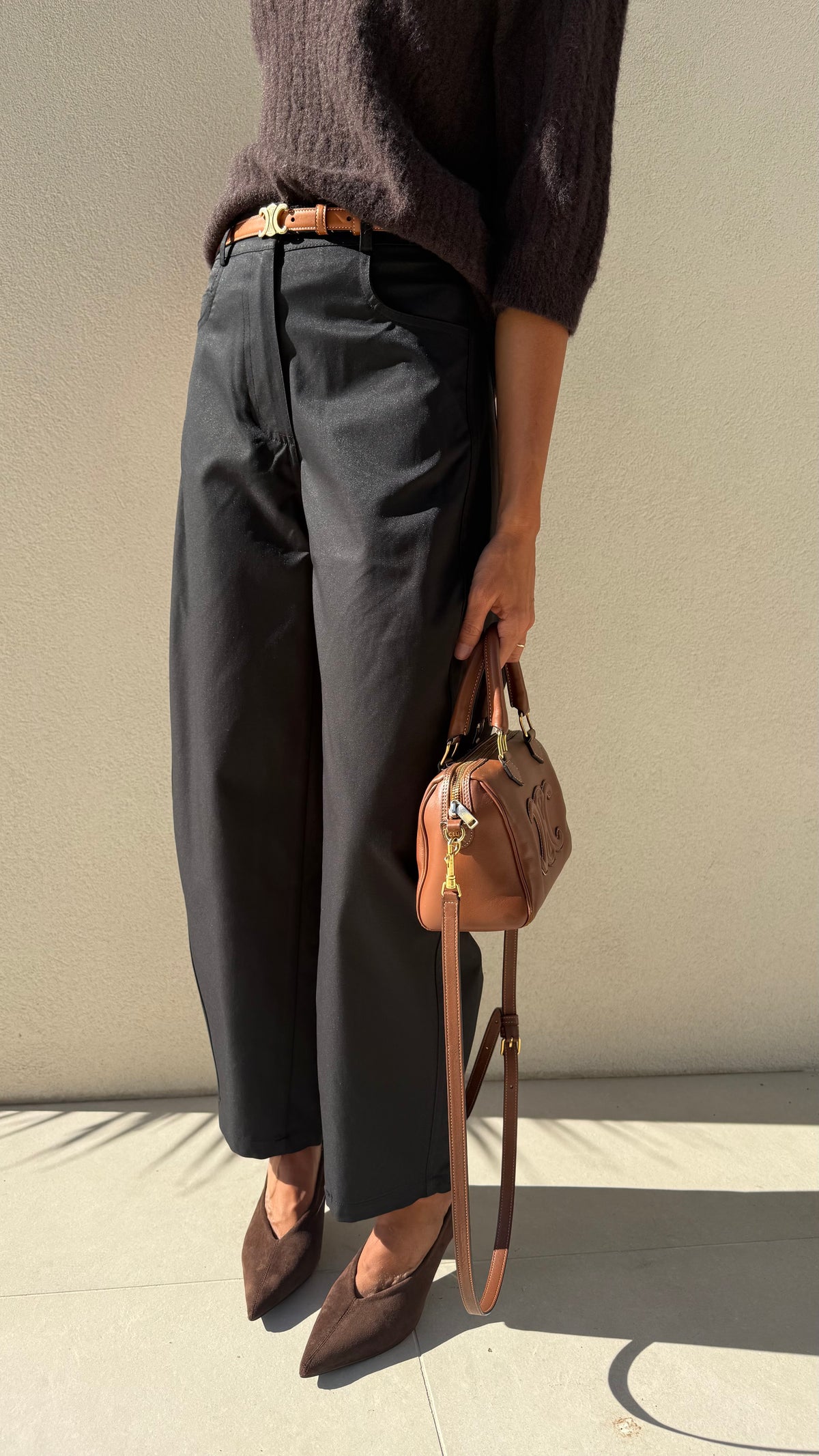 Pantalon- Paloma