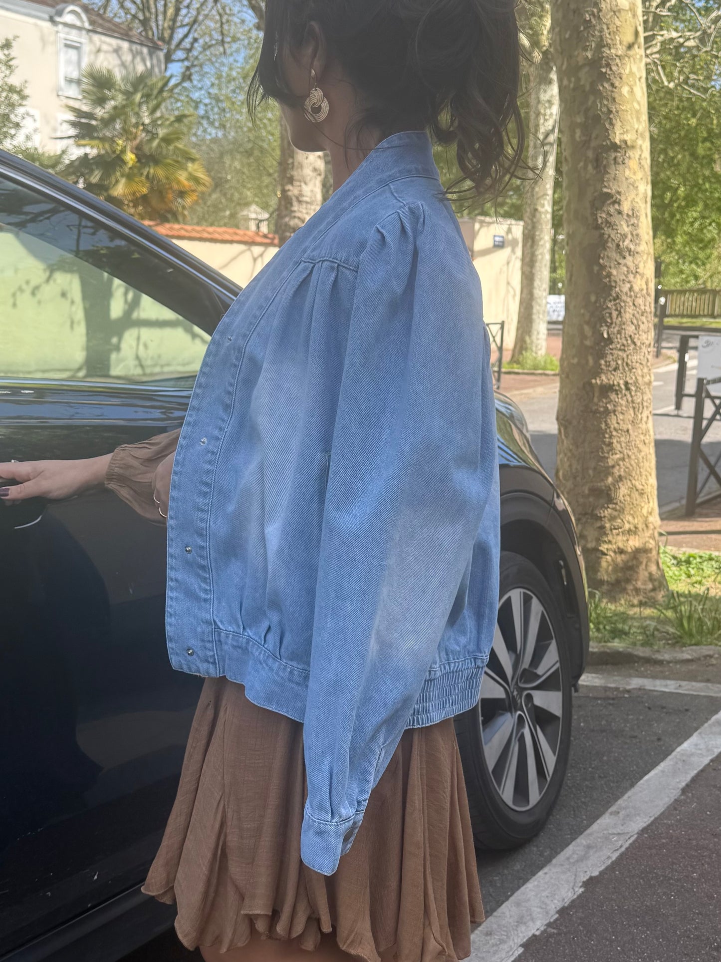 Robe Palerme