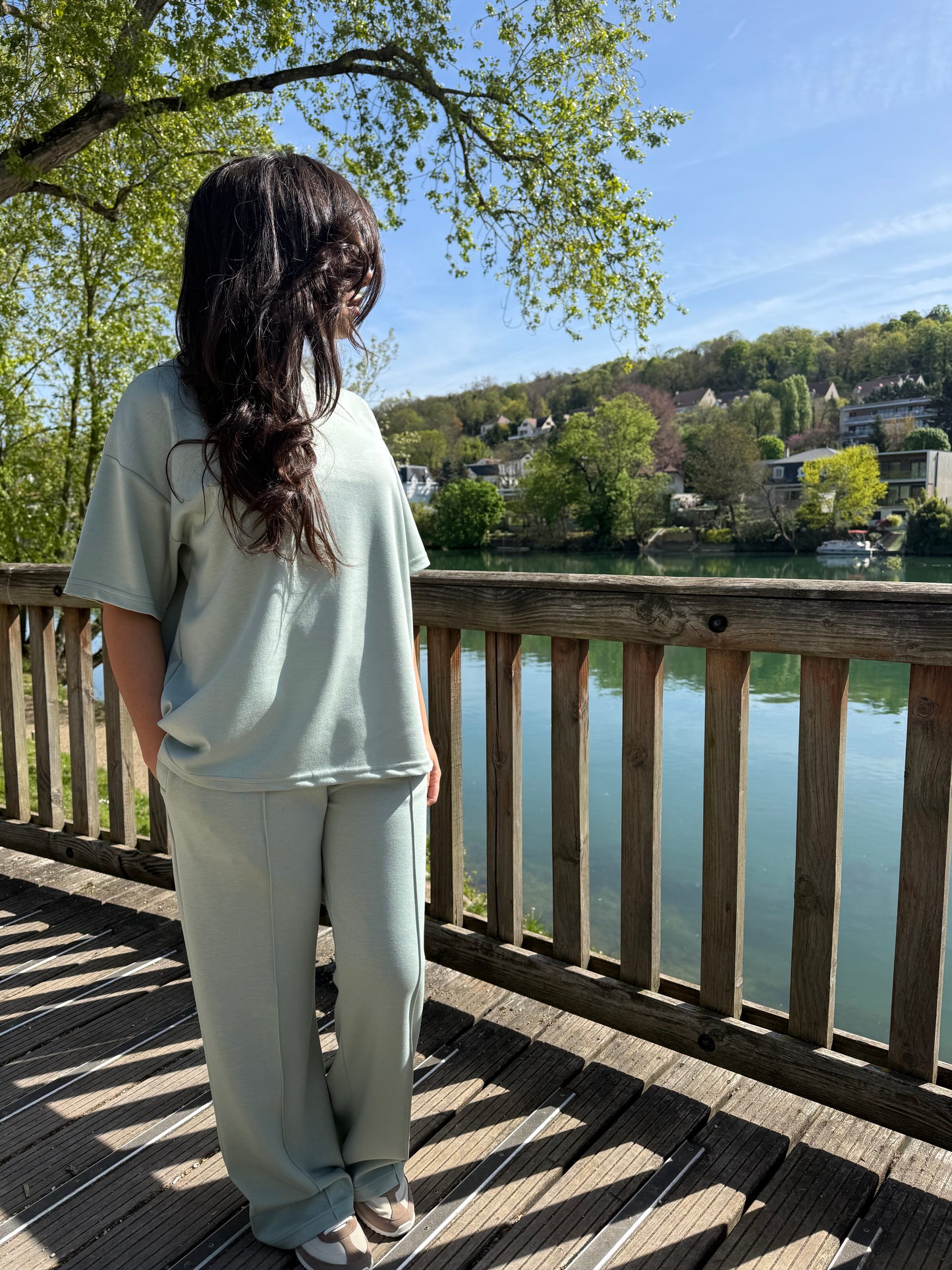 Ensemble