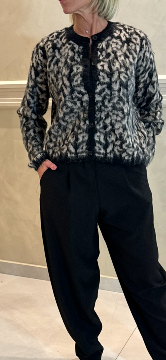 Gilet - Léo