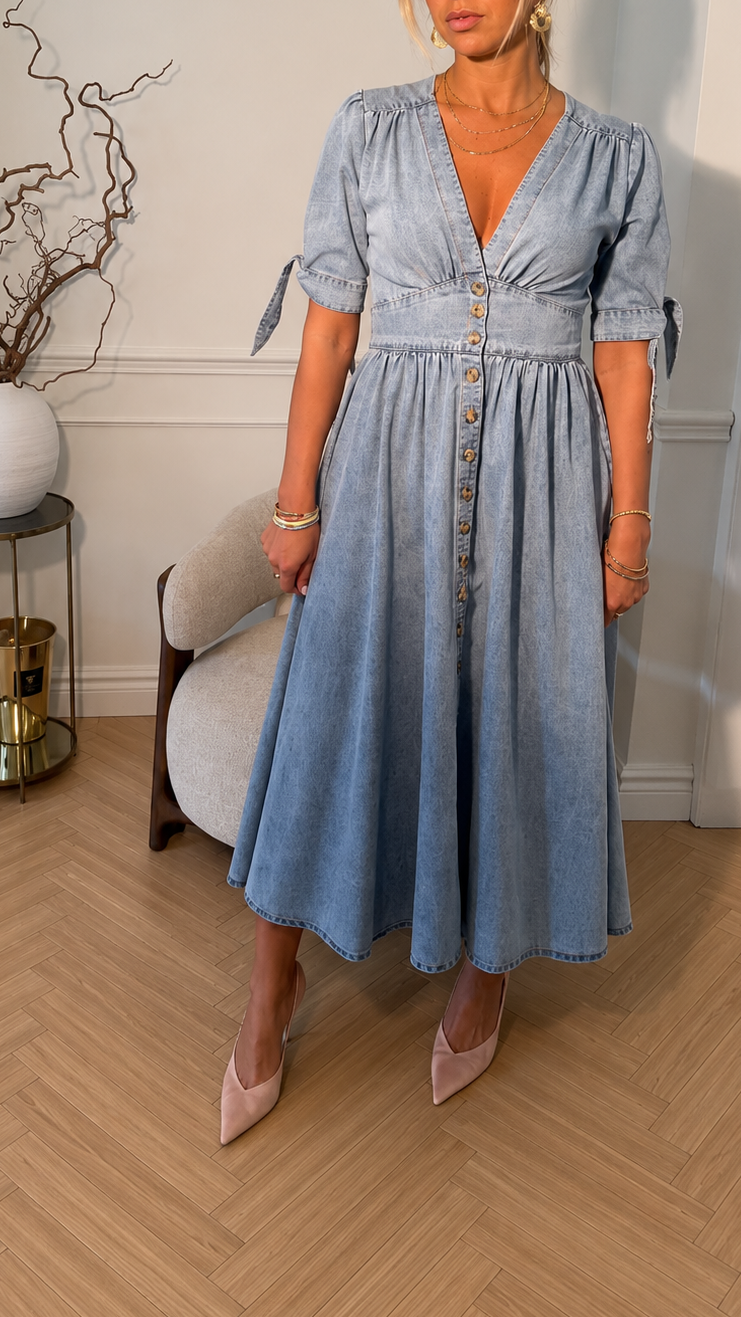 Robe-Elise