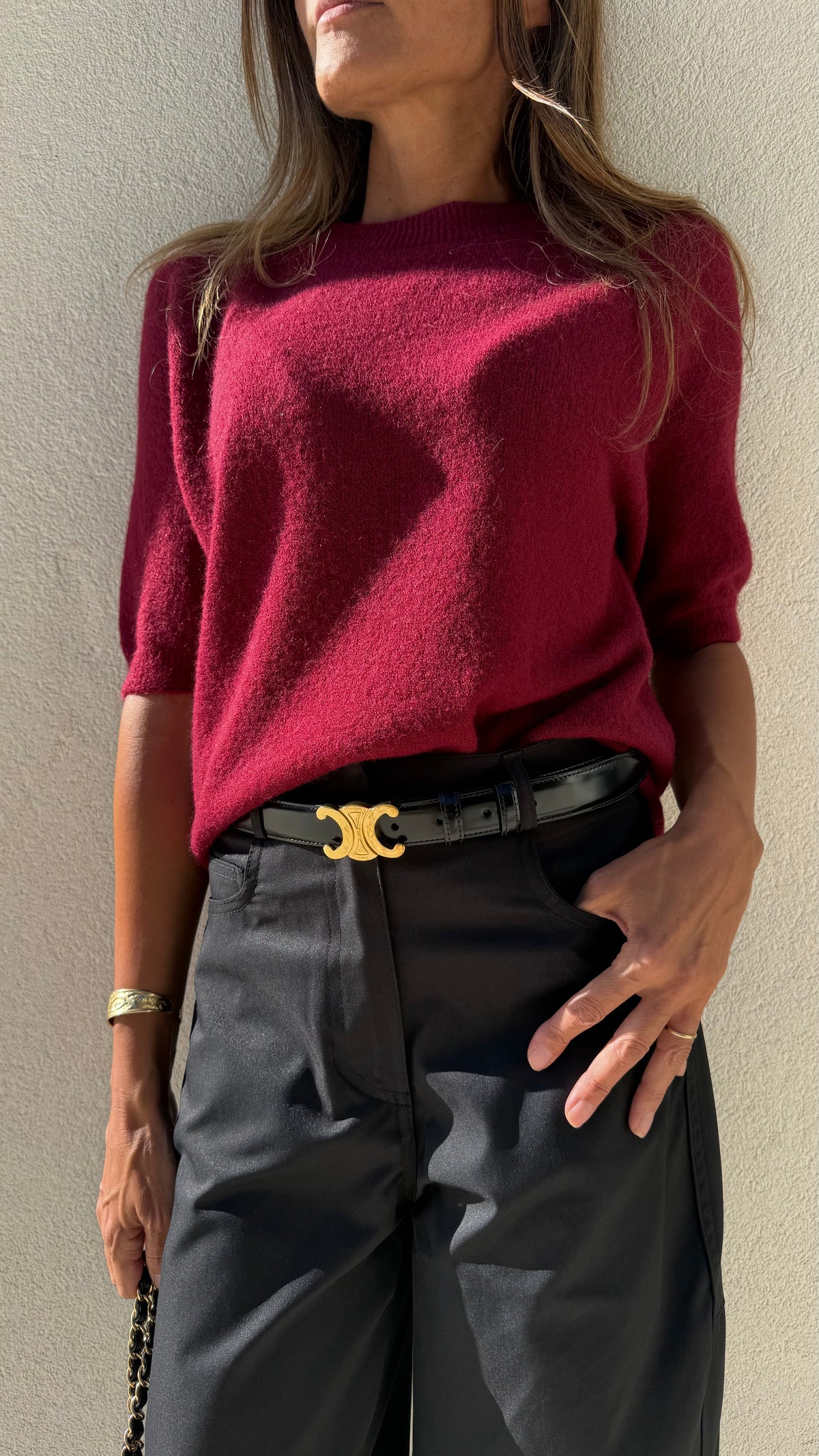Pull-Léa