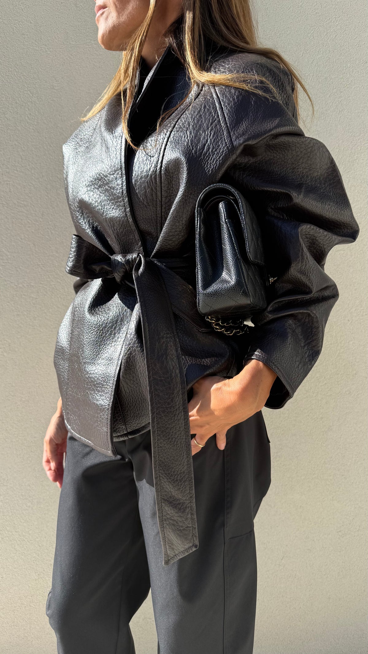 Veste - Victoria
