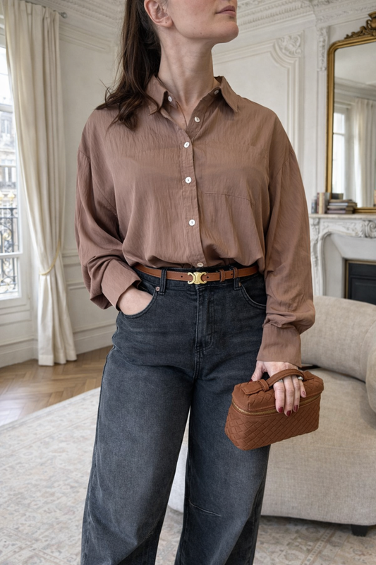 Chemise - Léa