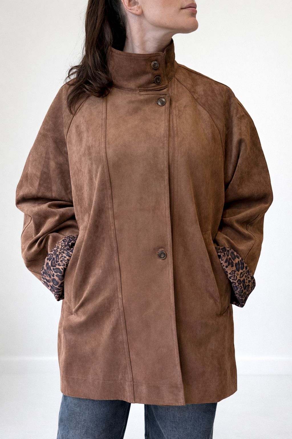 Veste - Léonore