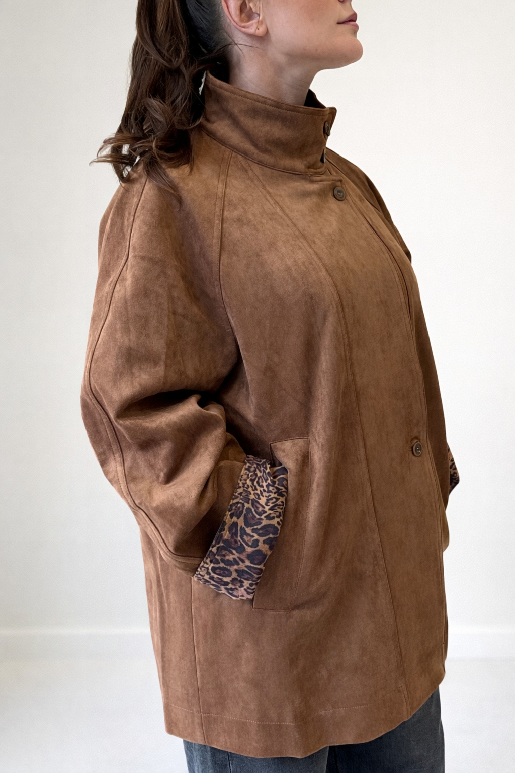Veste - Léonore