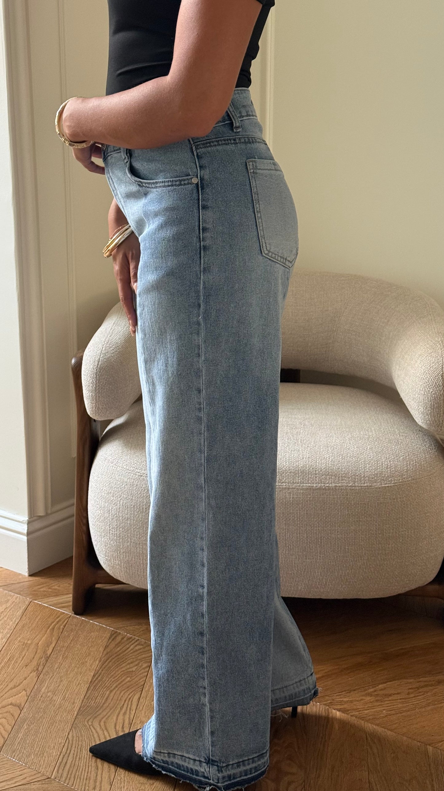 Jeans - Elena