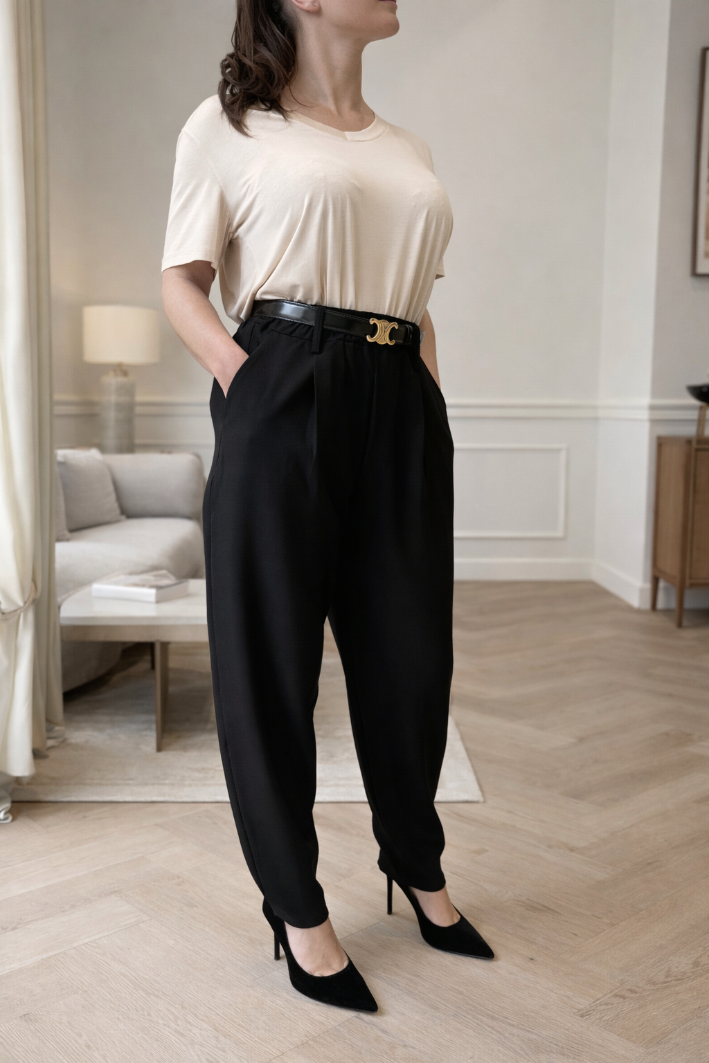 Pantalon - Alison