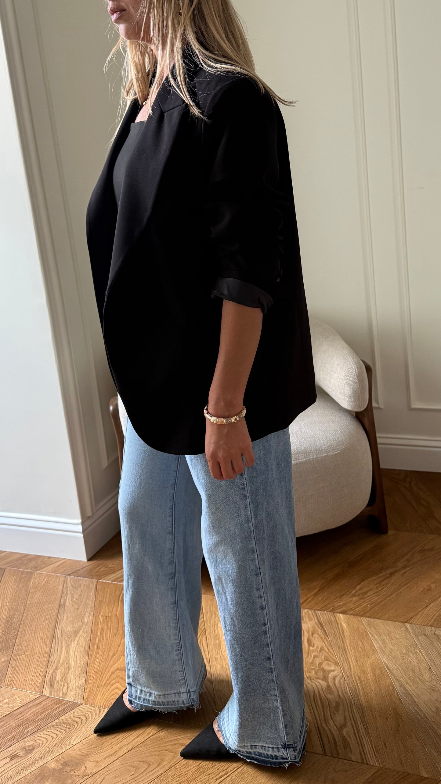 Jeans - Elena