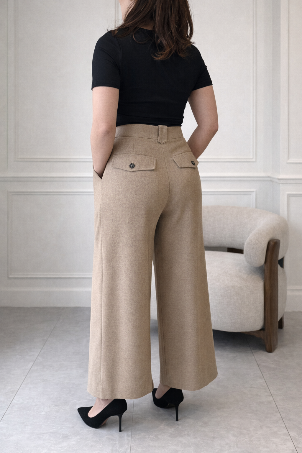 Pantalon - Mina