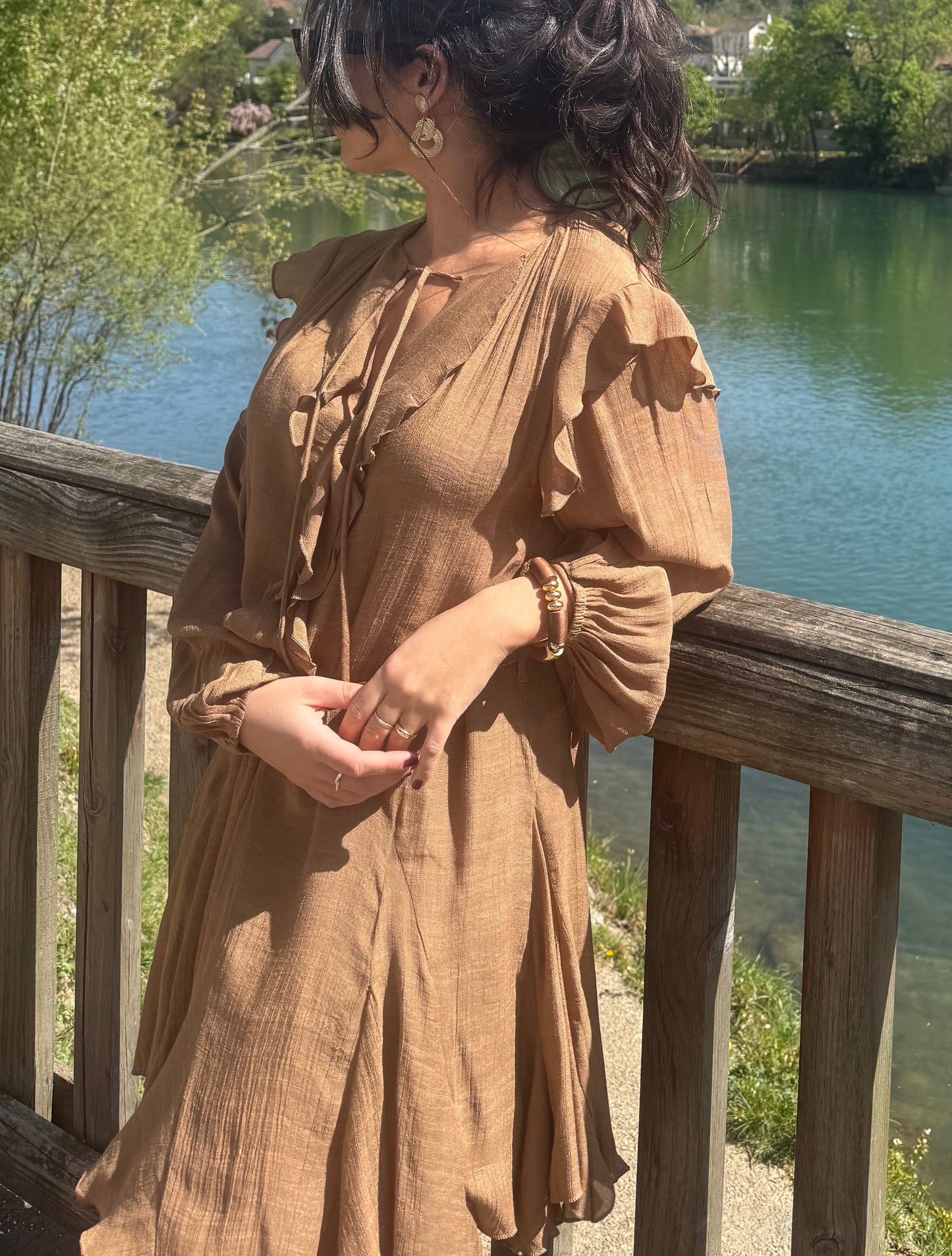 Robe Palerme