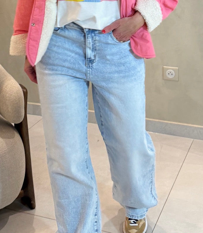 Jeans-Olga