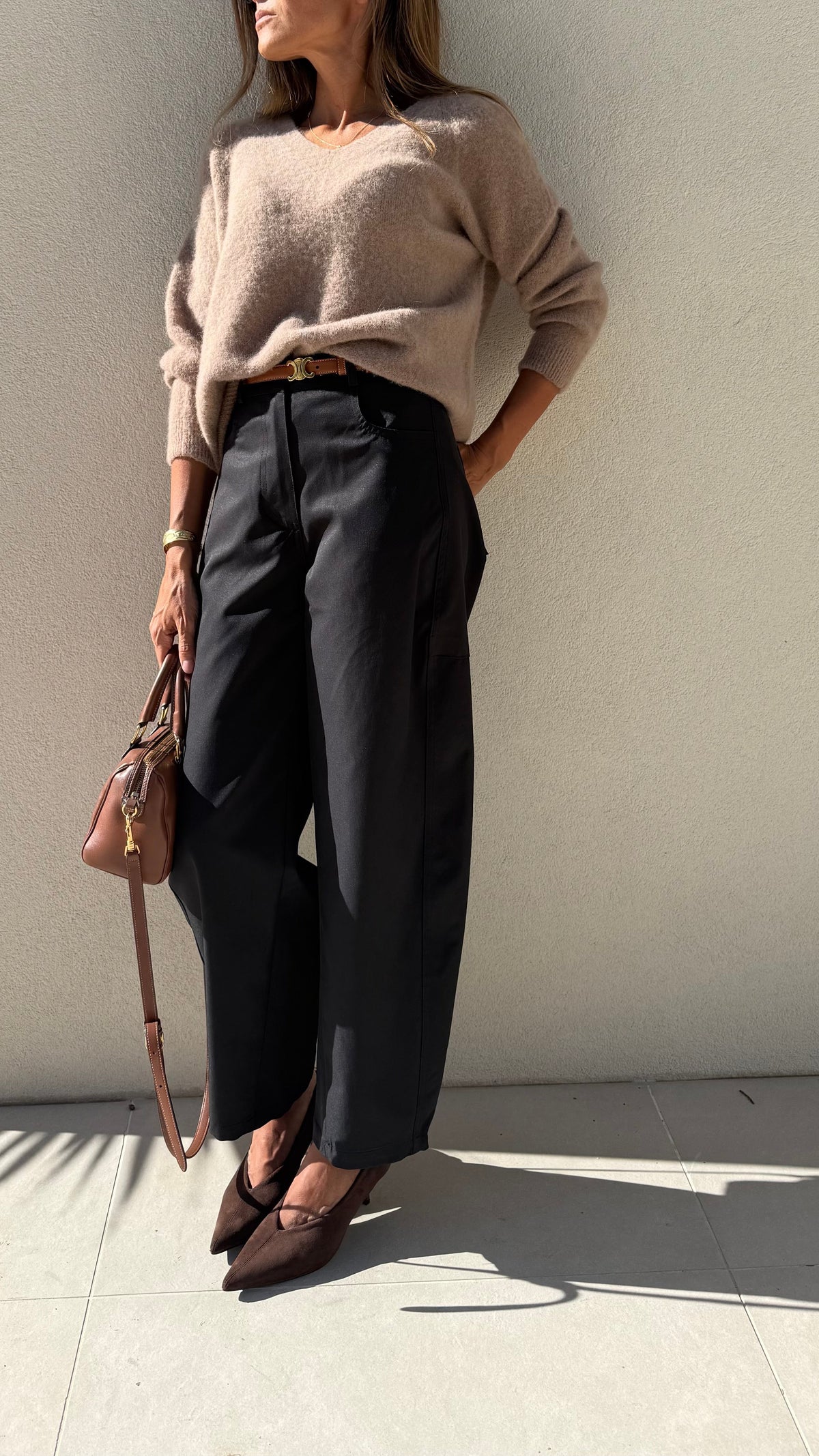 Pantalon- Paloma