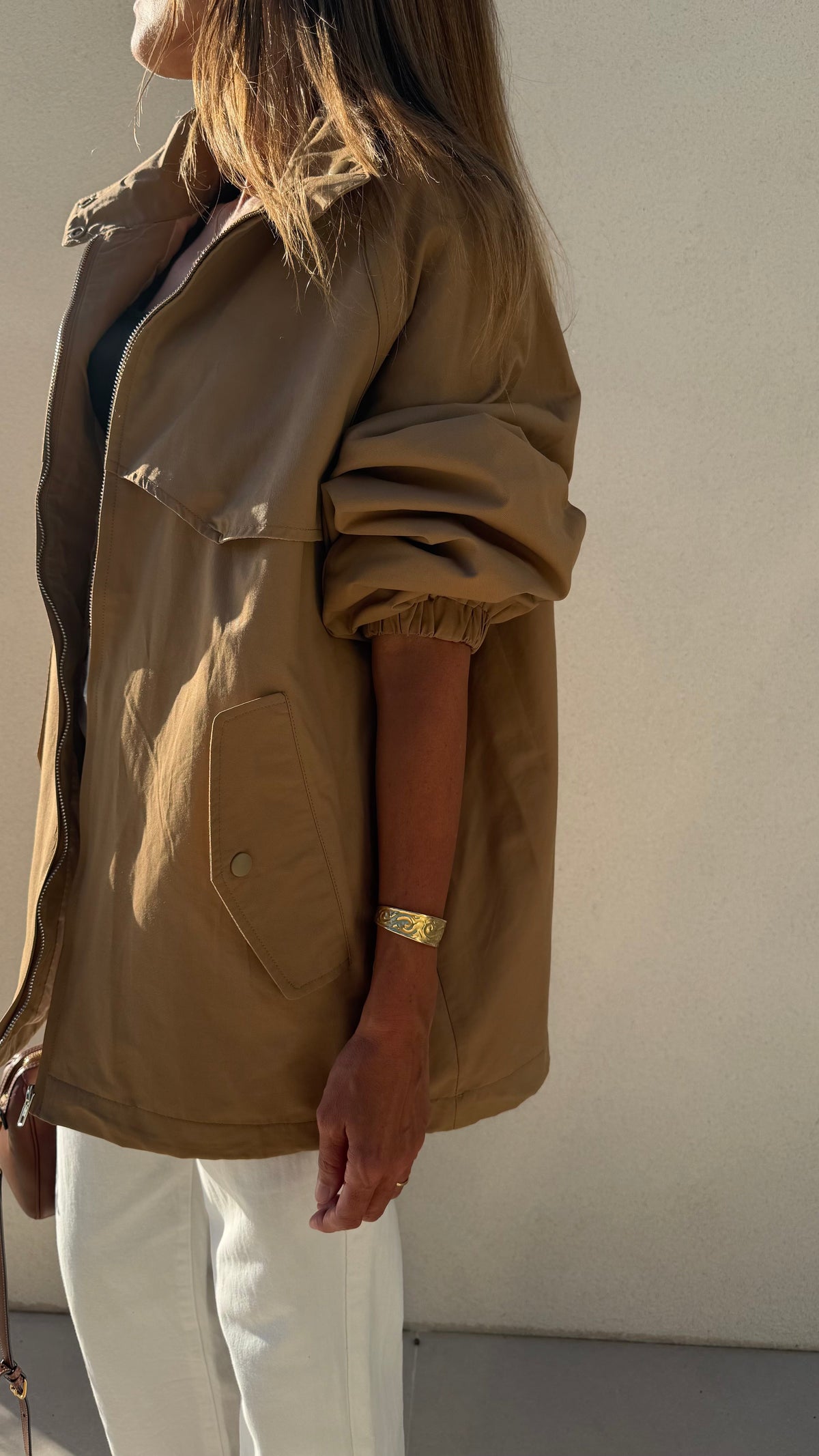 Veste-Sable