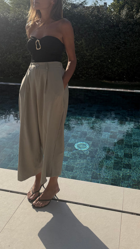 Pantalon- Ava