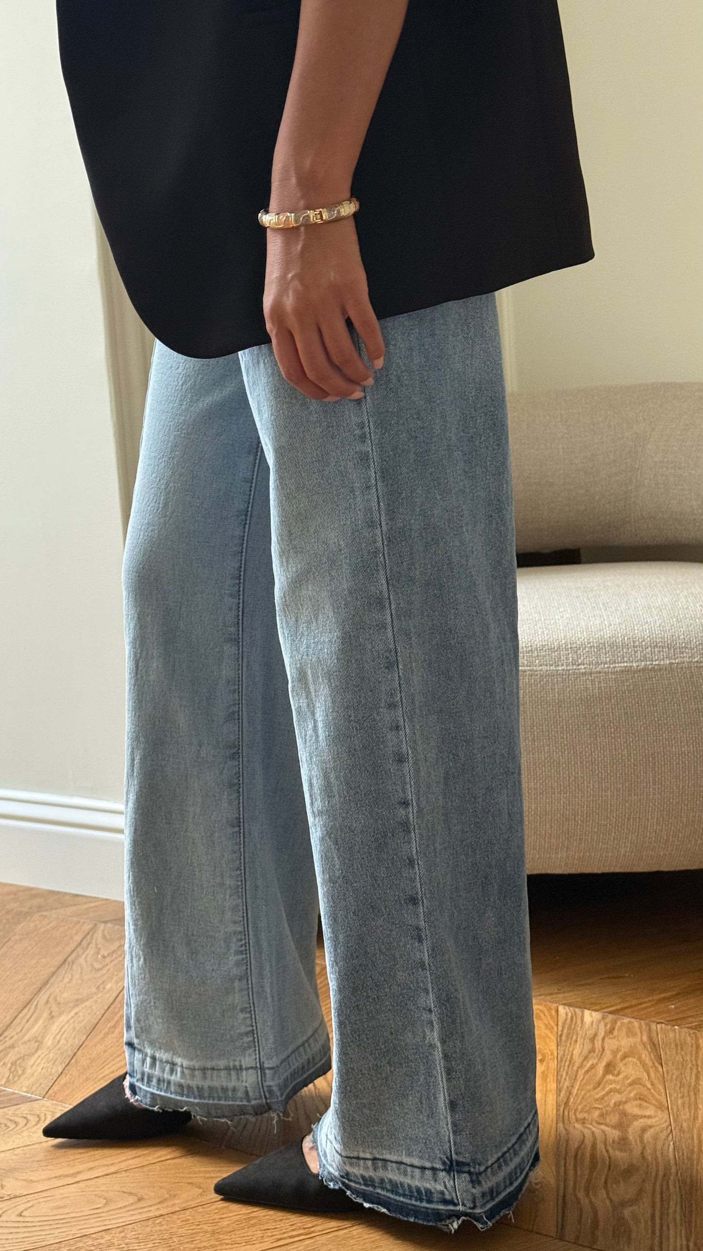 Jeans Sina