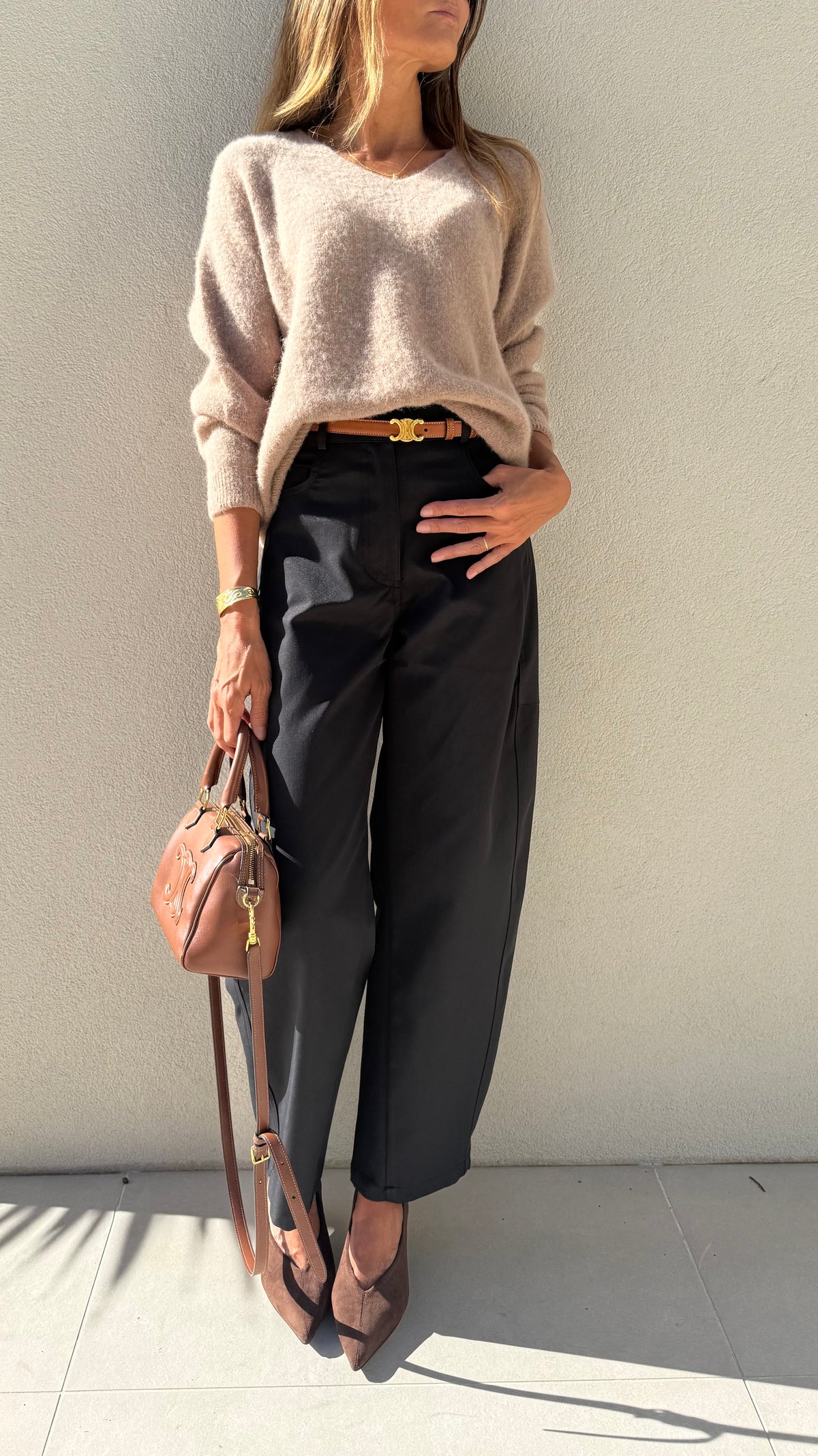 Pantalon- Paloma