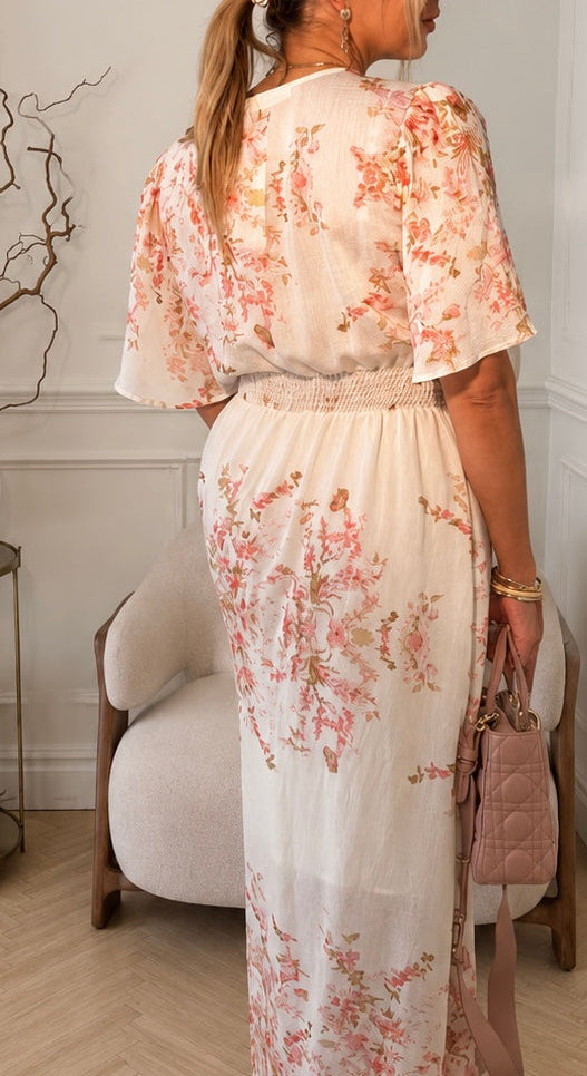 Robe Bohème