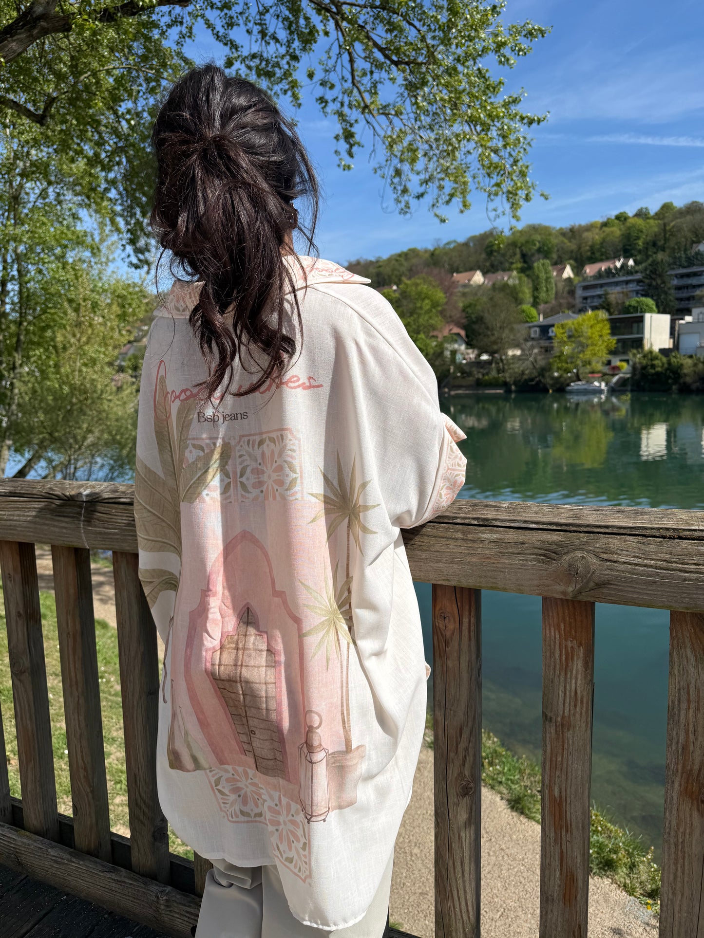 Chemise Palm Springs