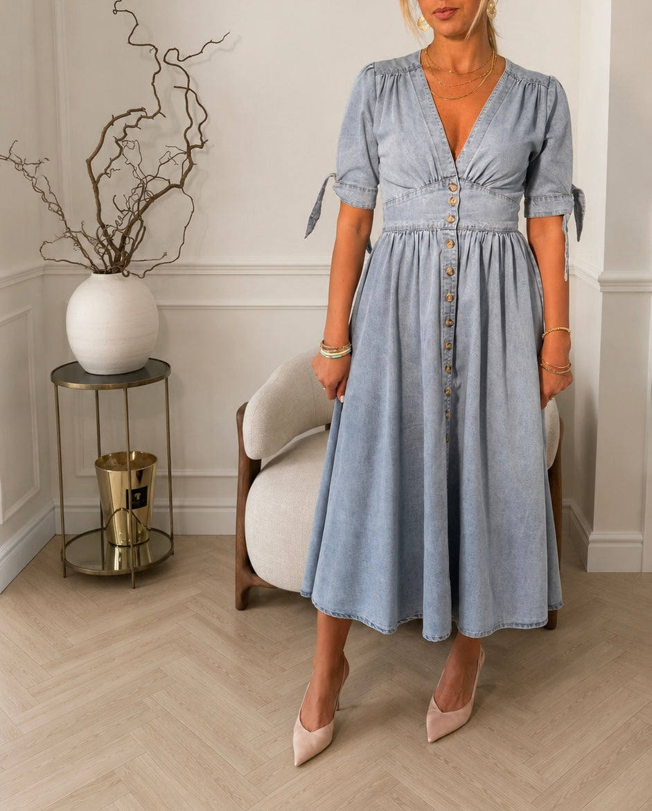 Robe-Elise