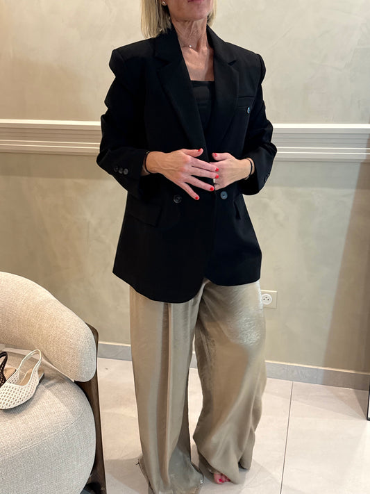 Blazer-Pauline