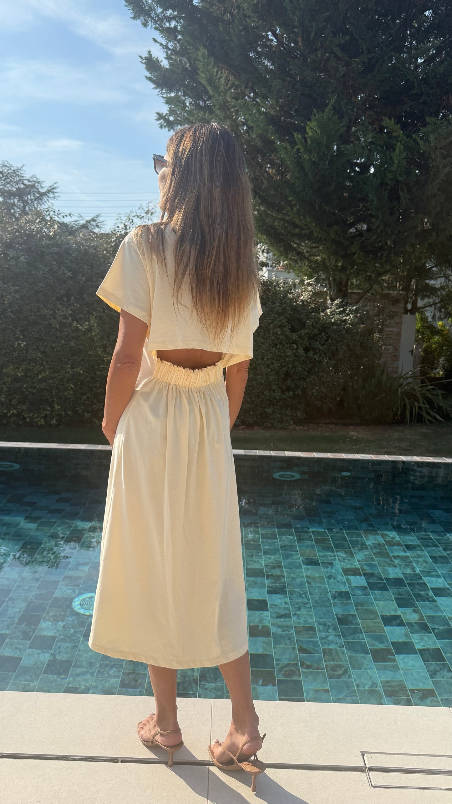 Robe Louisa