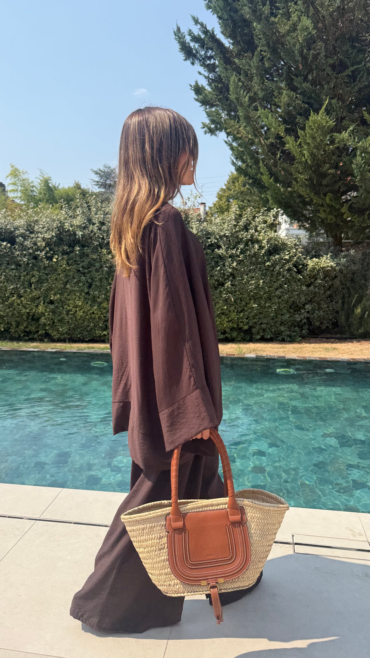 Ensemble -Toscane
