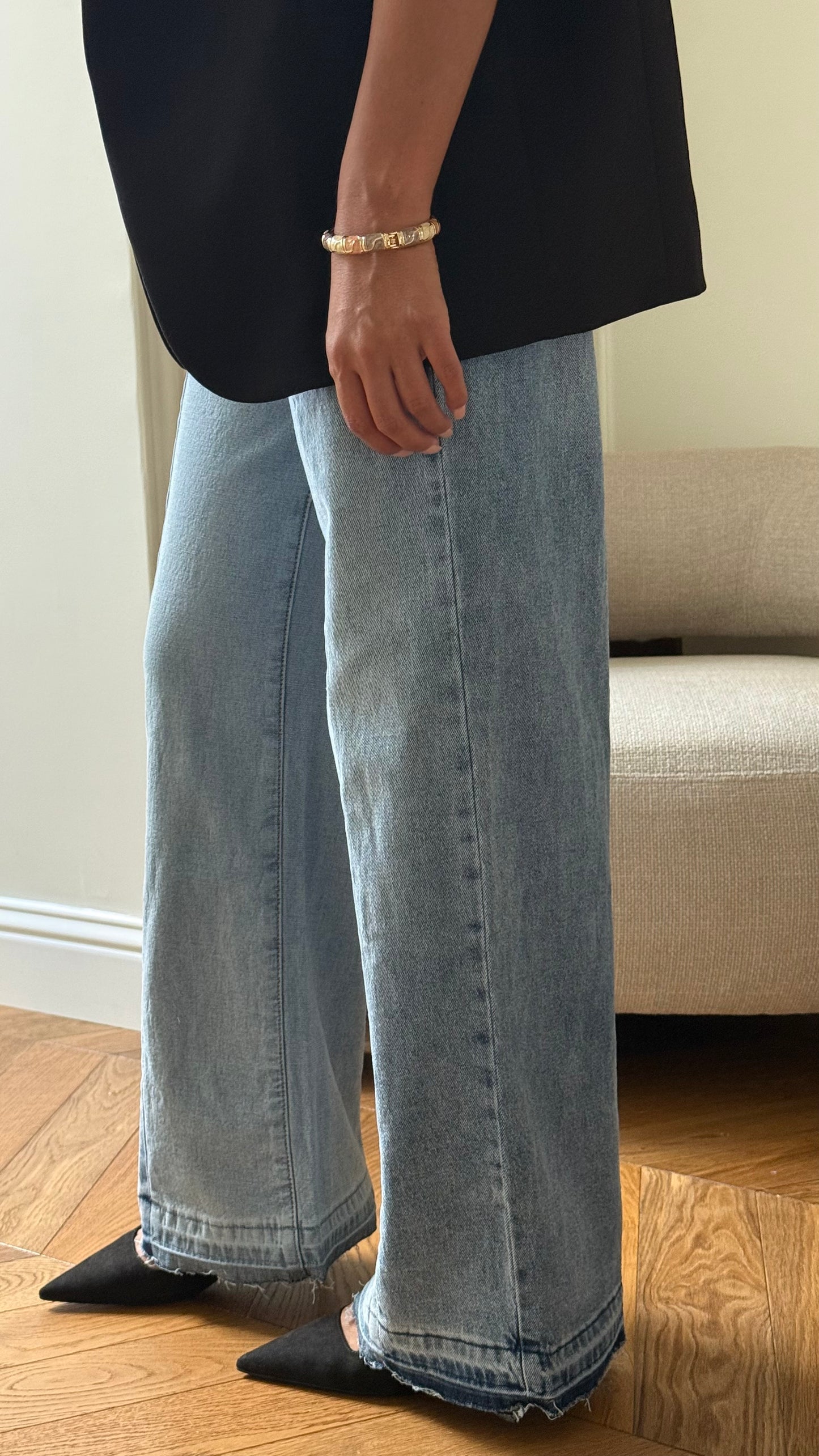Jeans Sina