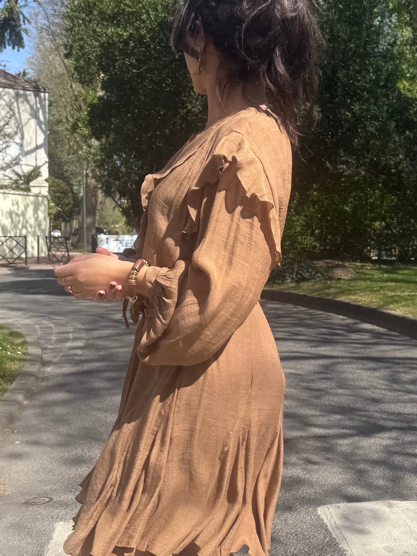 Robe Palerme
