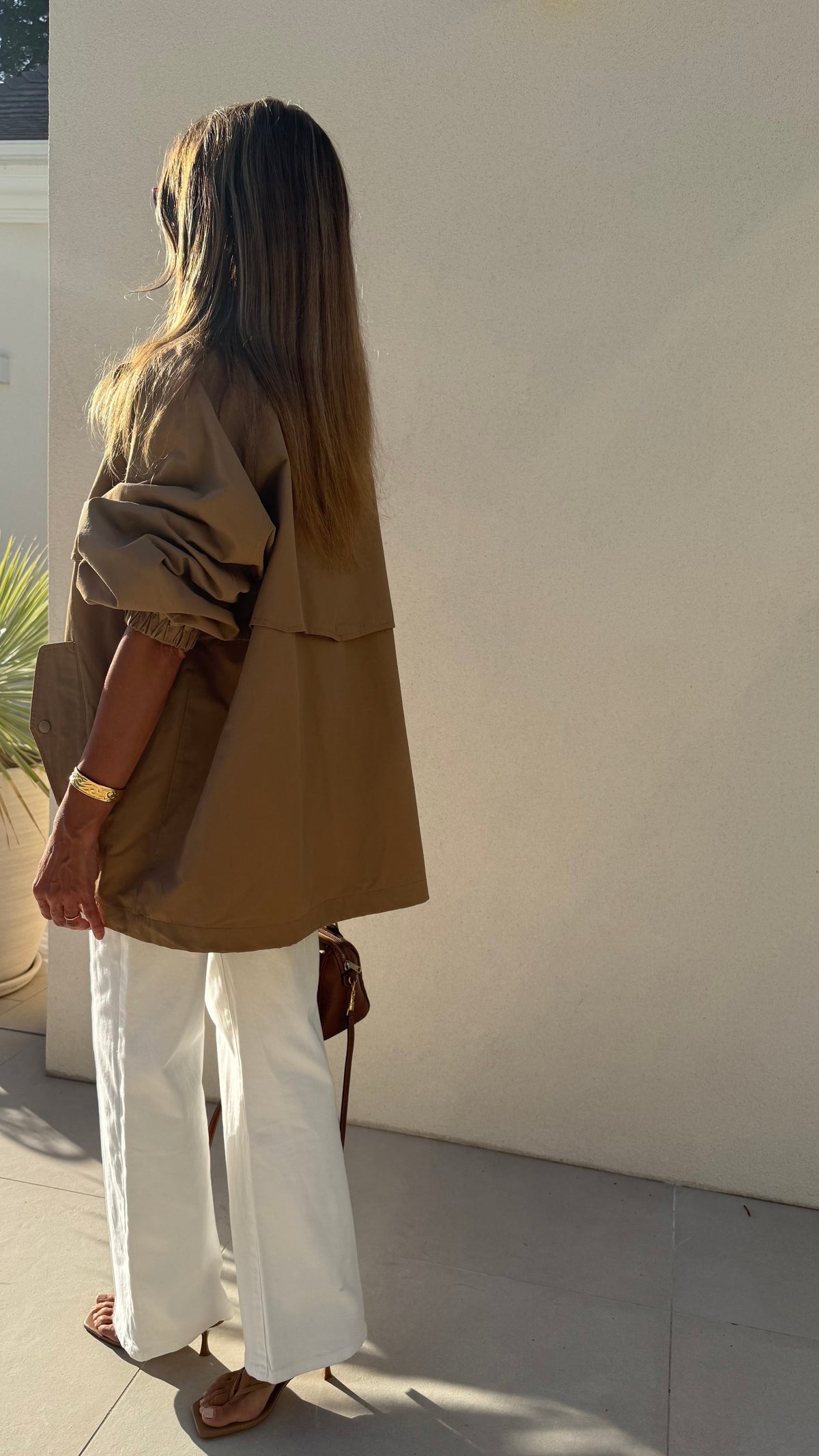 Veste-Sable