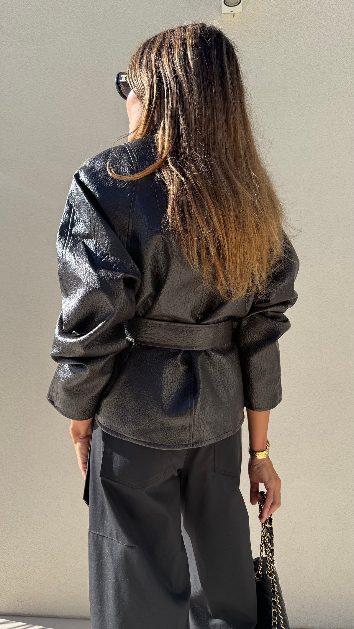 Veste - Victoria