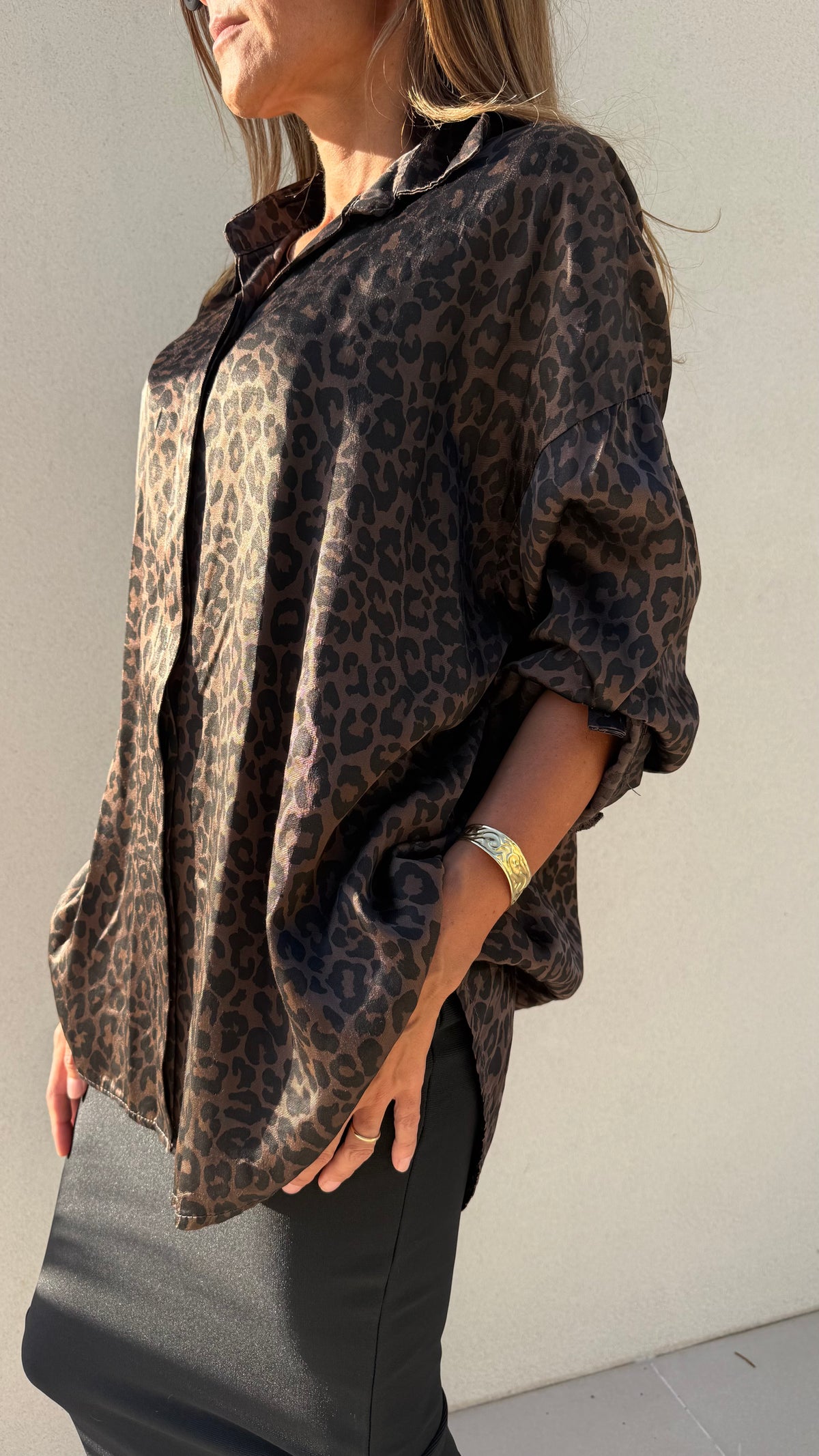 Chemise-Leyna