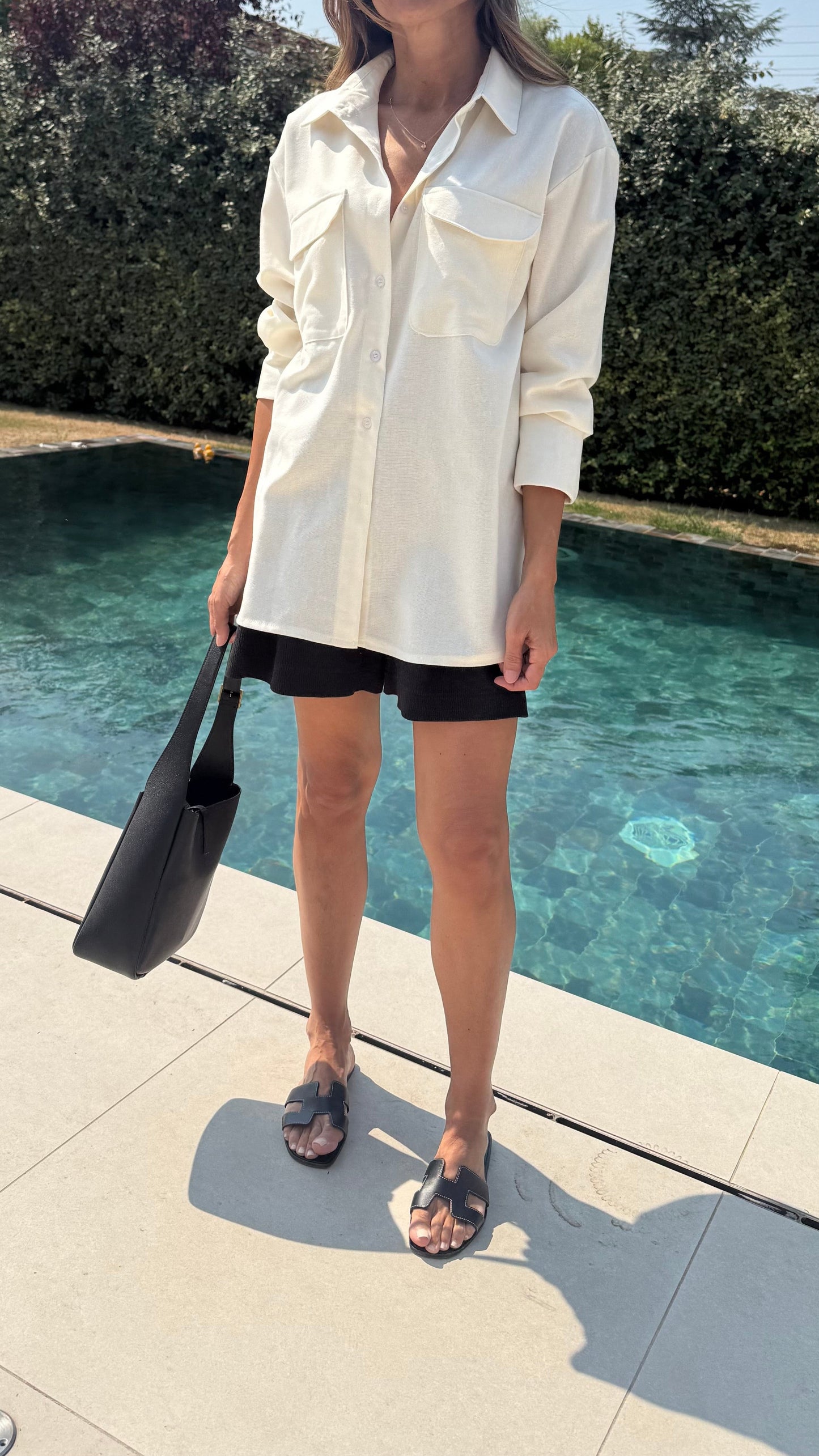 Chemise-Riviera