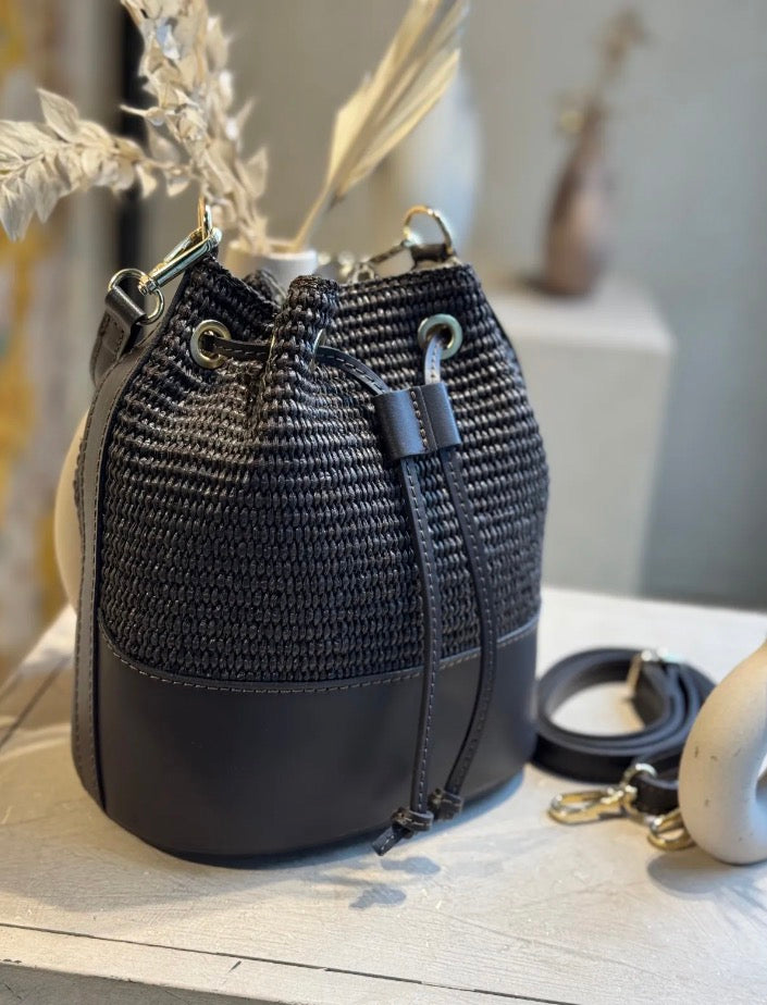 Sac seau - Rome