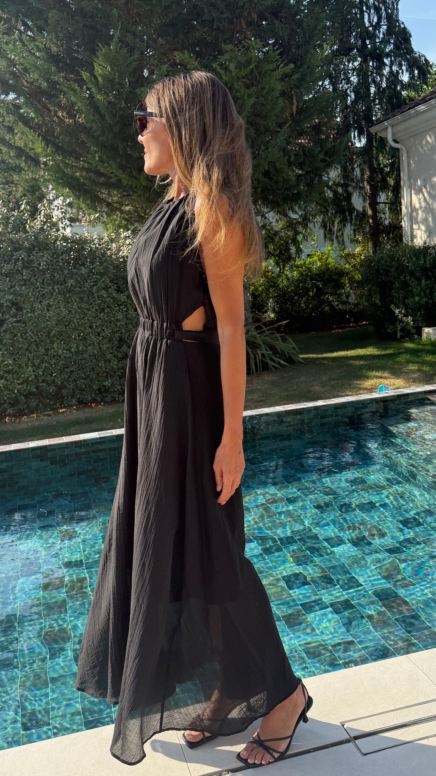 Robe Anabelle