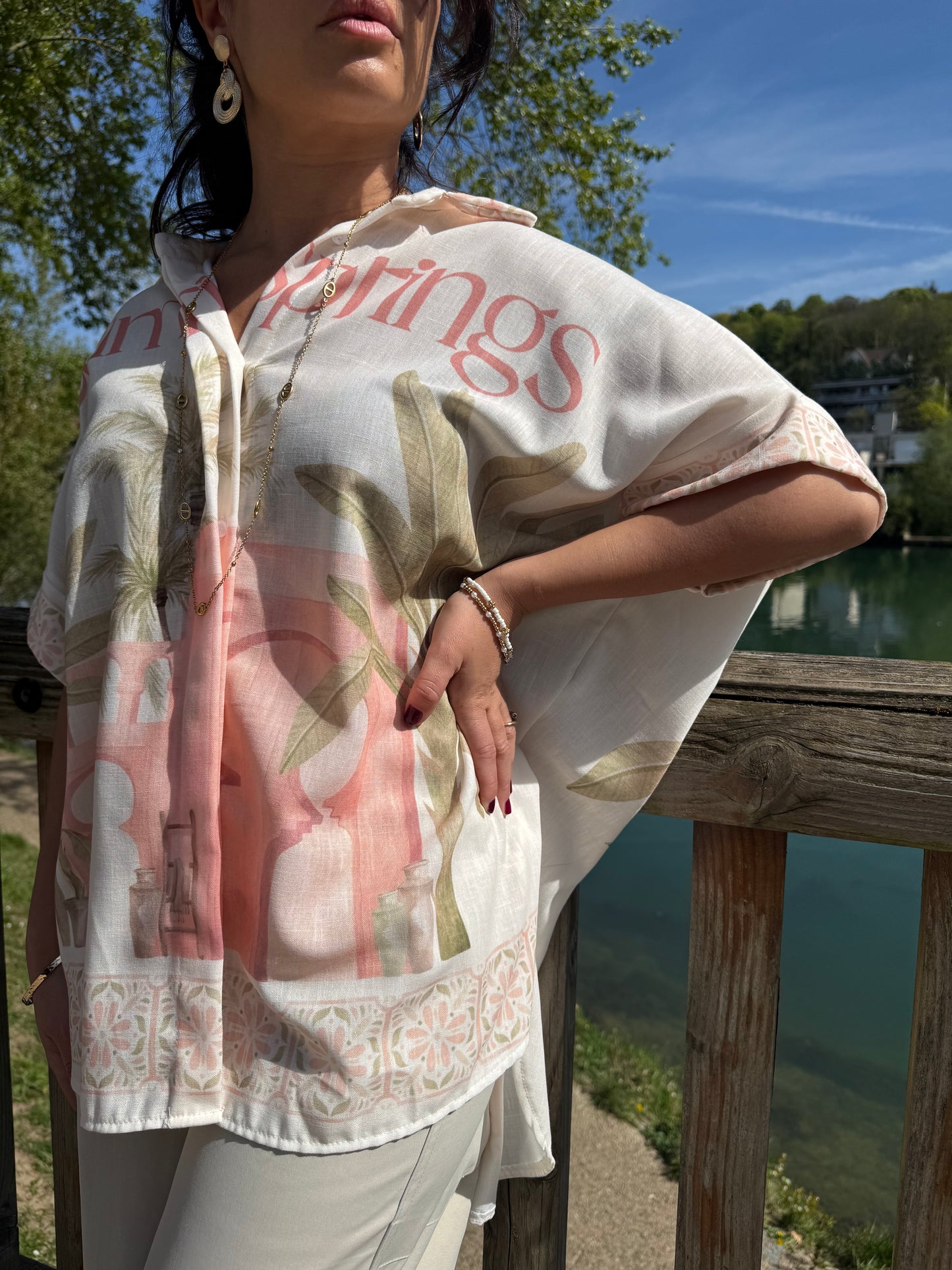 Chemise Palm Springs