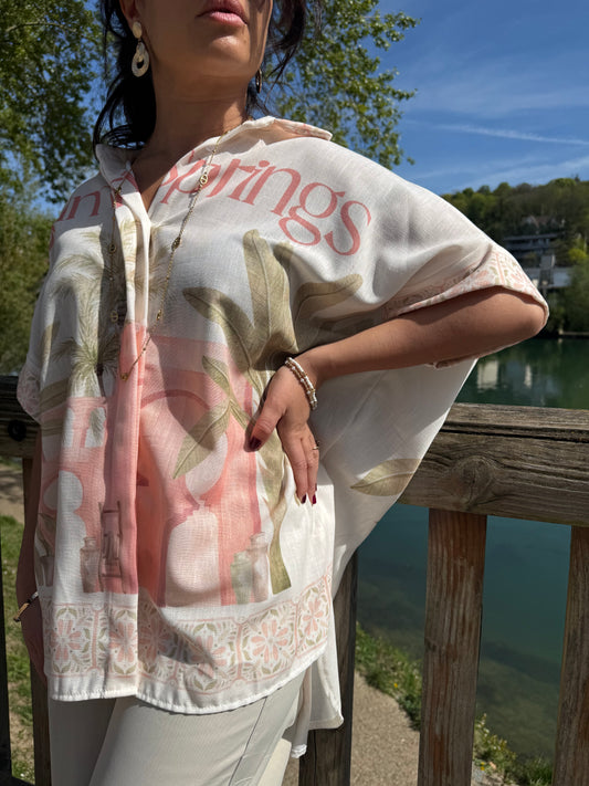 Chemise Palm Springs