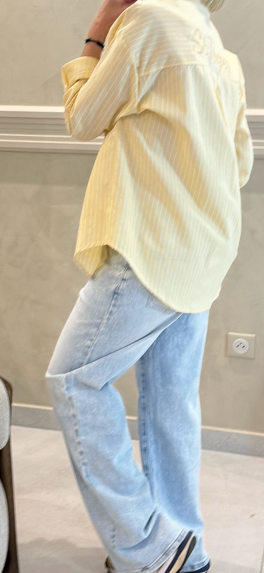 Jeans-Olga