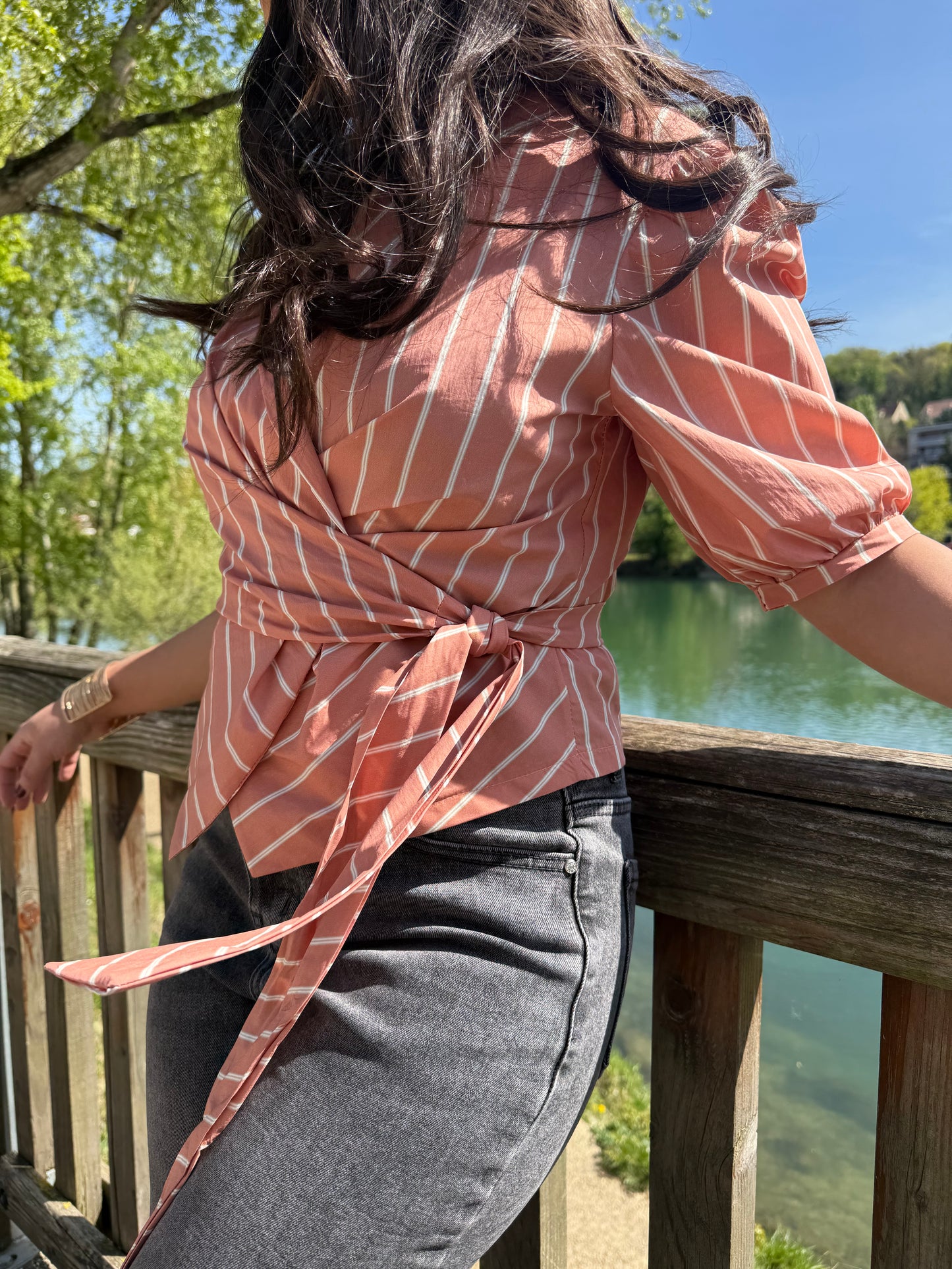 Cache cœur Sia