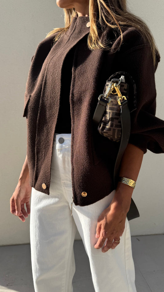 Veste-Sienna