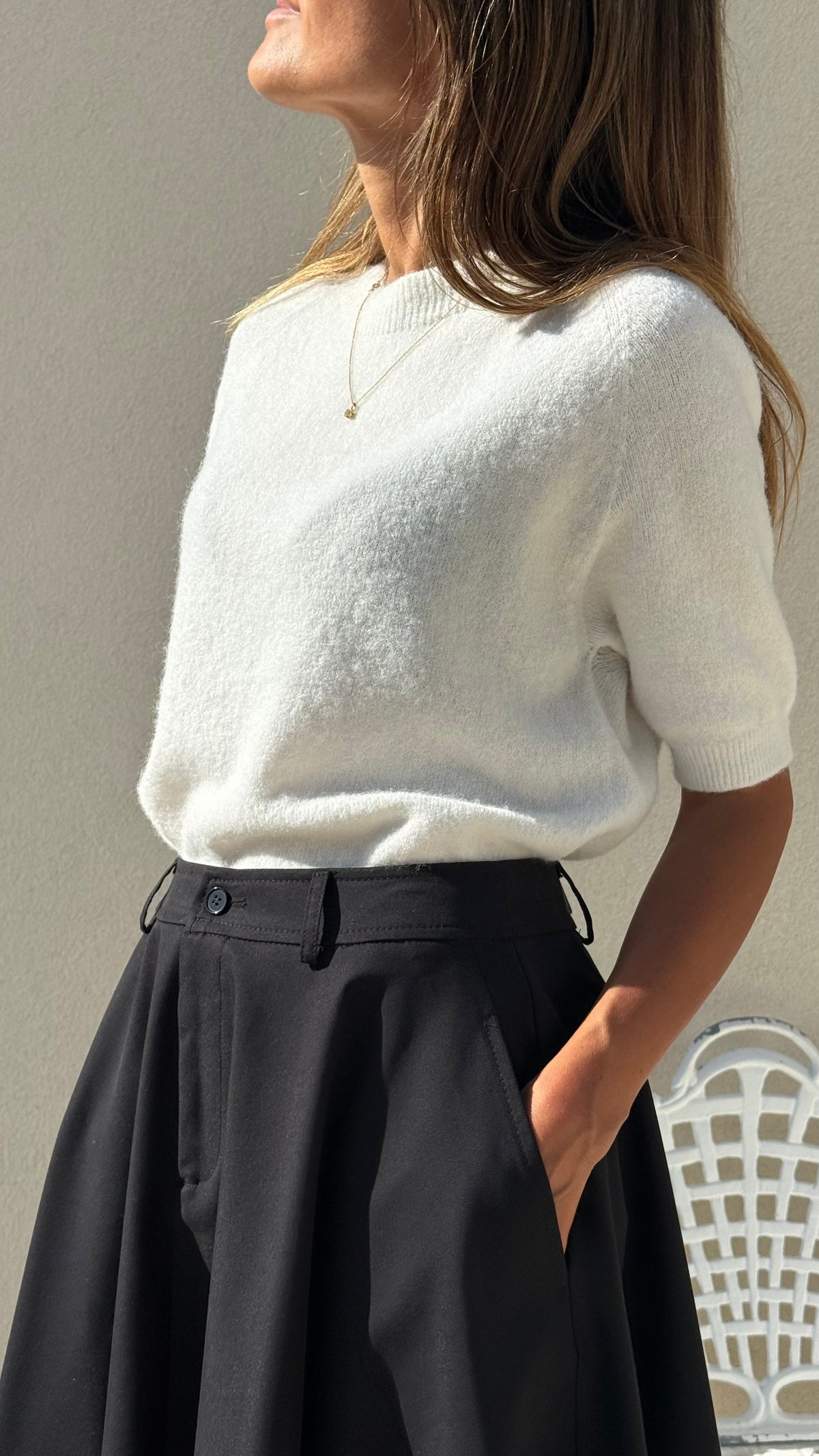 Pull-Léa