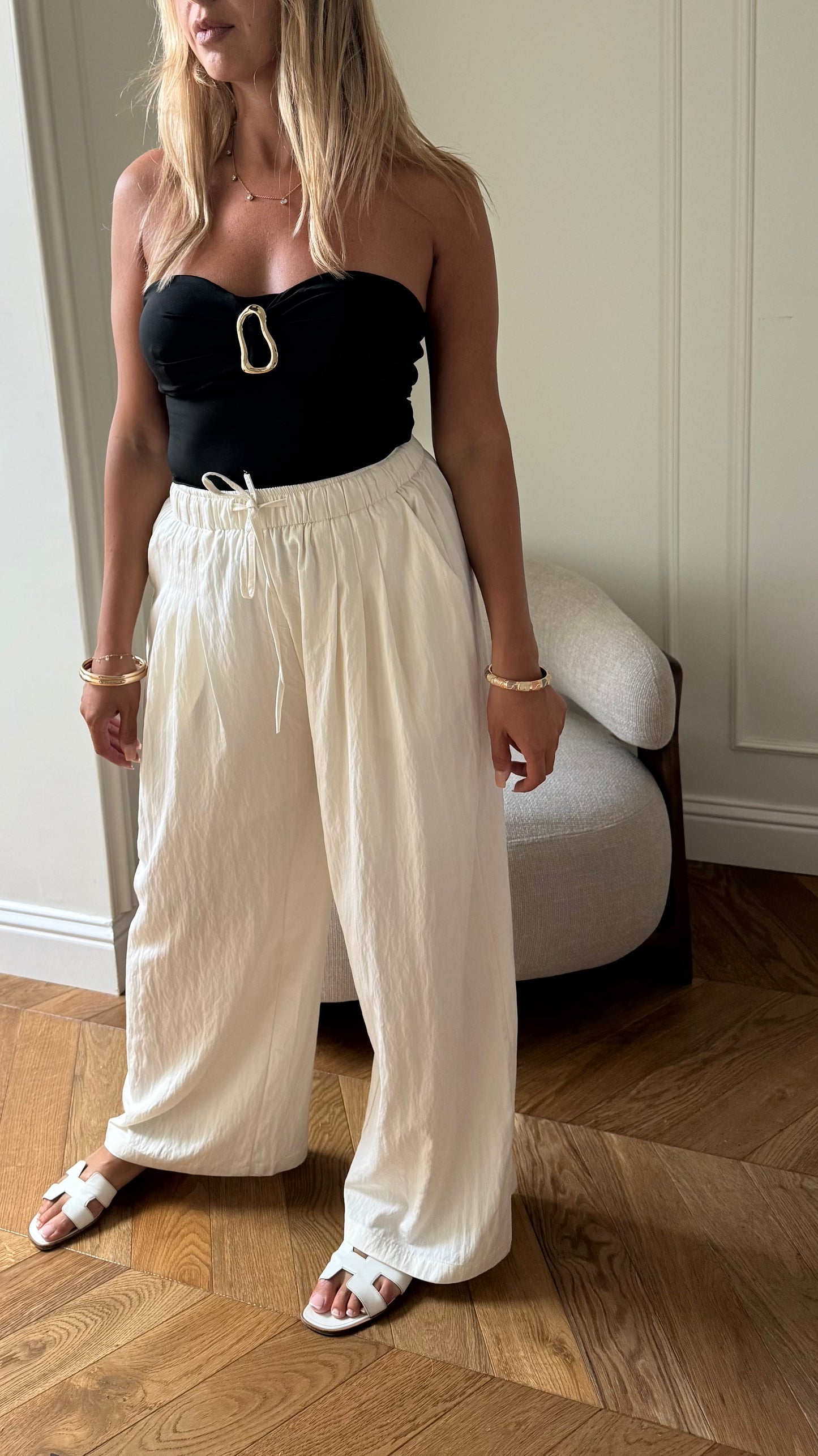 Pantalon Liza