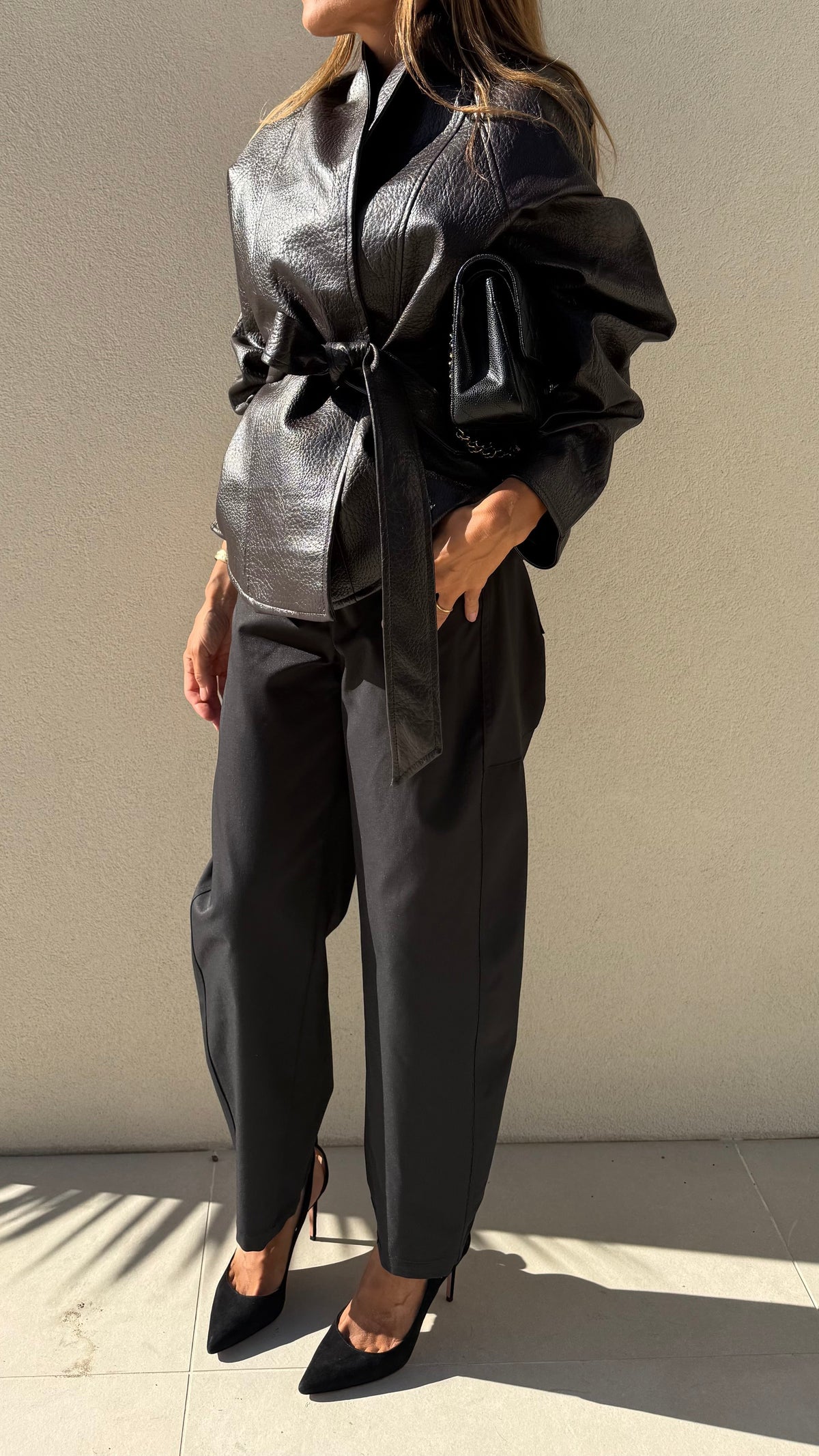 Veste - Victoria