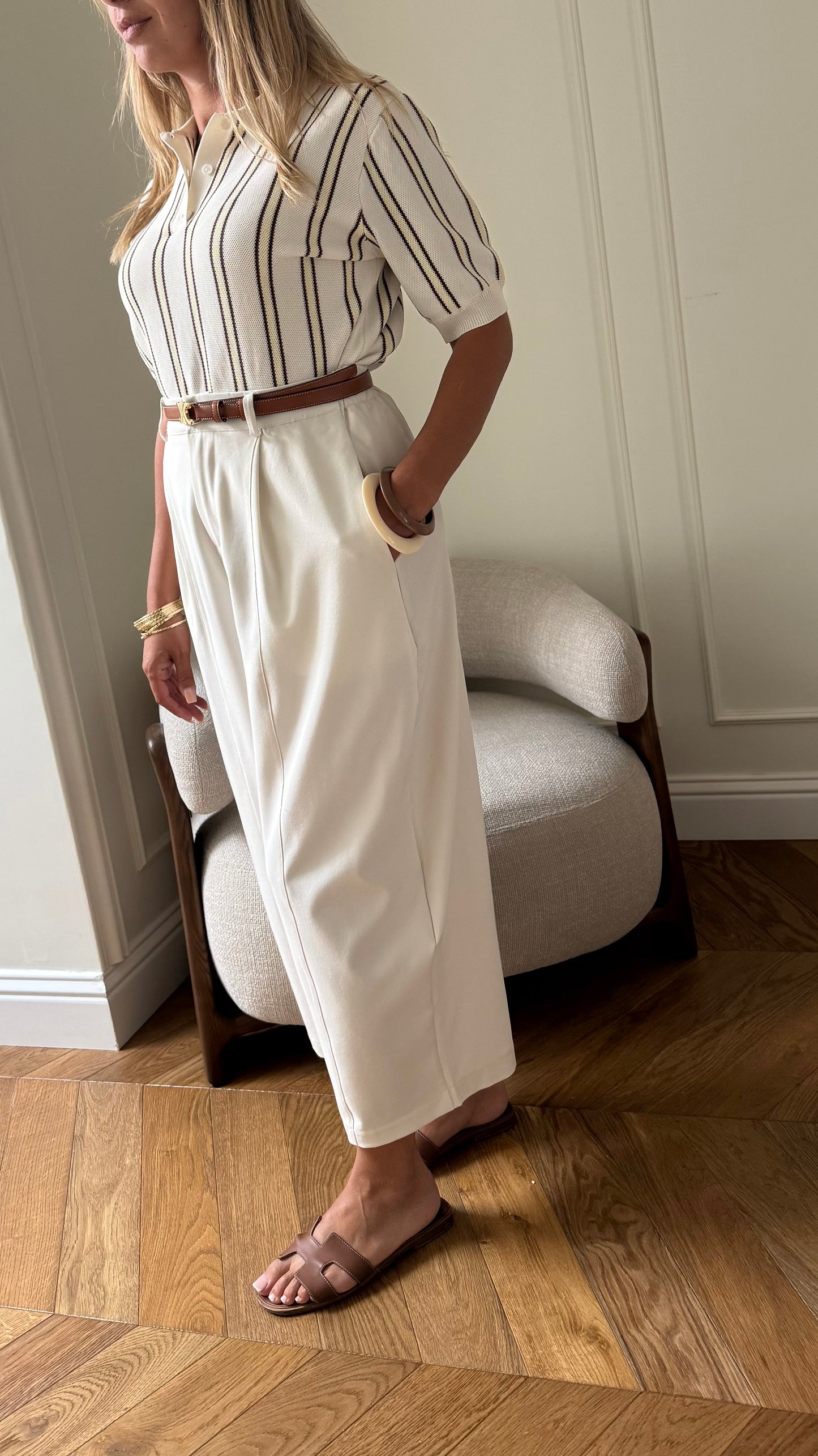 Pantalon- Ava