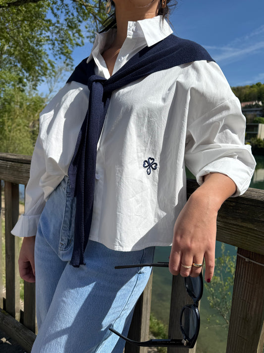 Chemise Cabourg