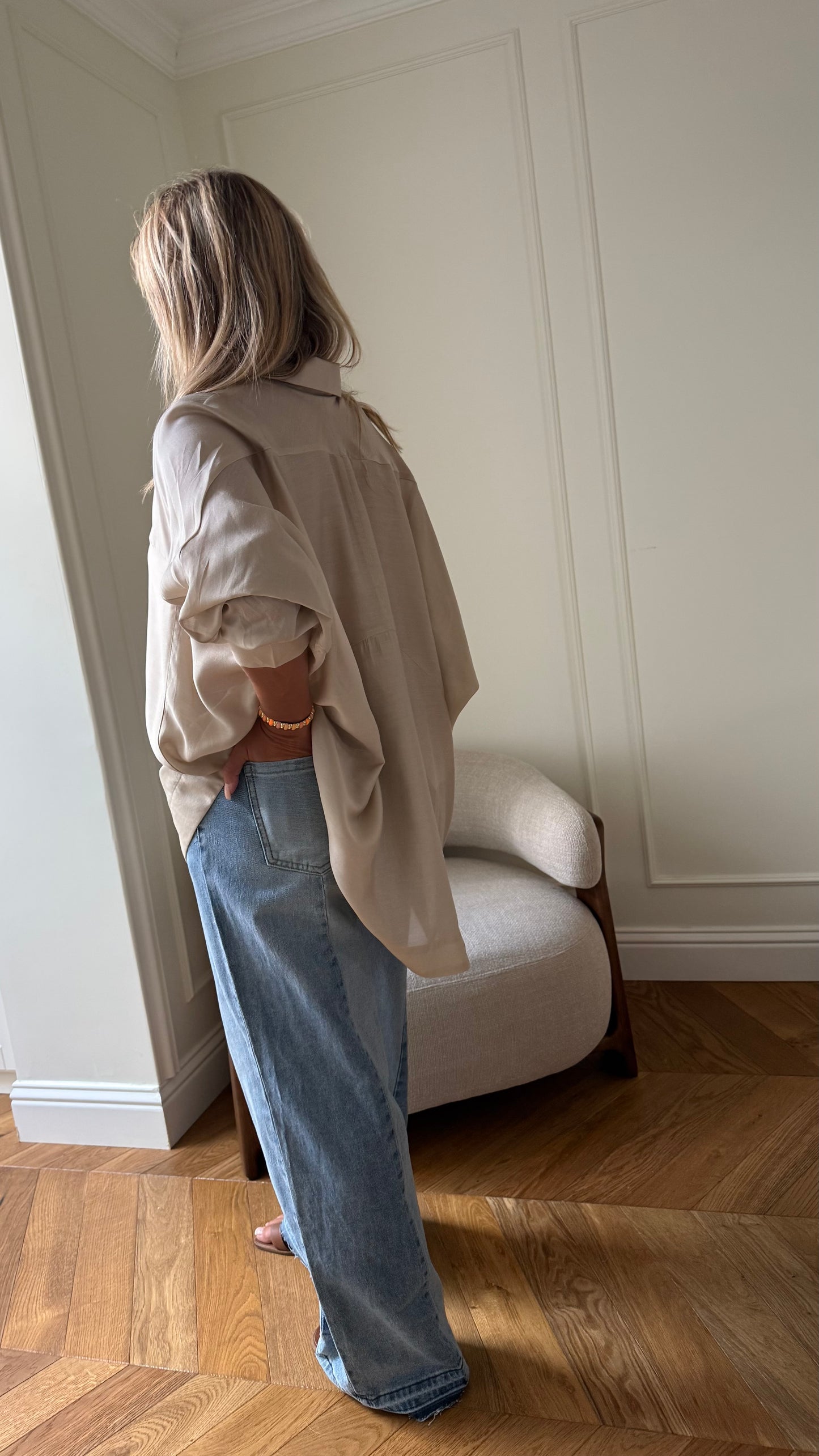 Chemise Mina